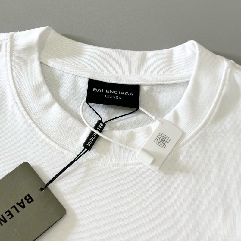 Balenciaga Unisex Tee