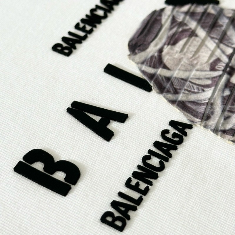 Balenciaga Unisex Tee