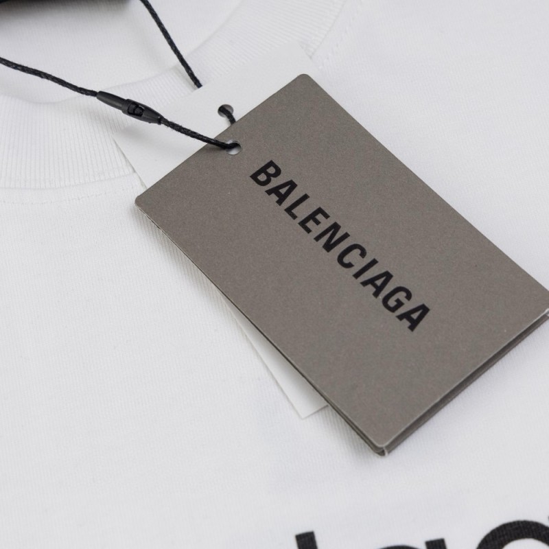 Balenciaga Unisex Tee