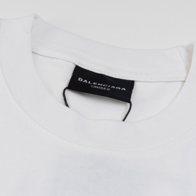 Balenciaga Unisex Tee