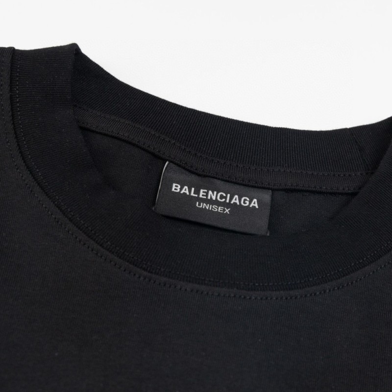 Balenciaga Unisex Tee