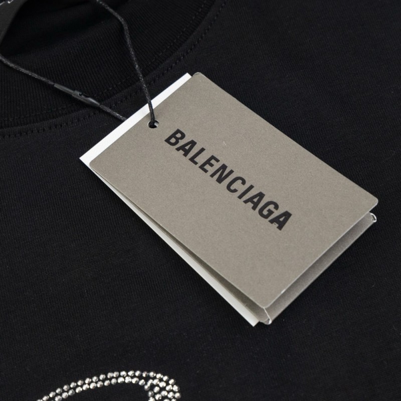 Balenciaga Unisex Tee