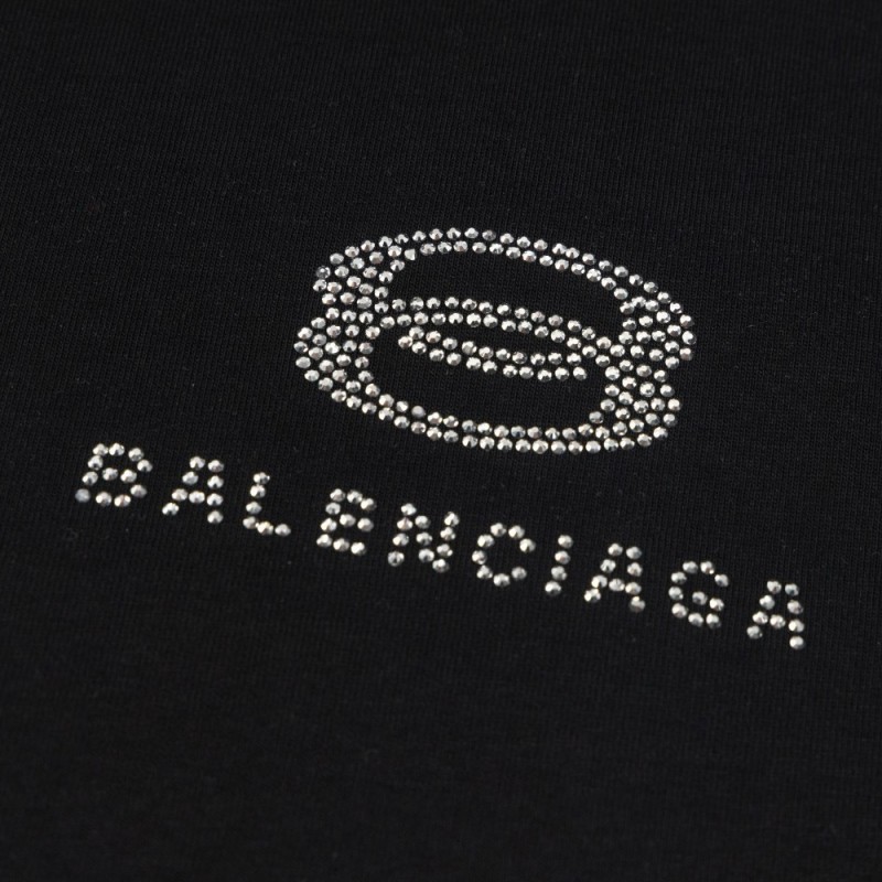 Balenciaga Unisex Tee