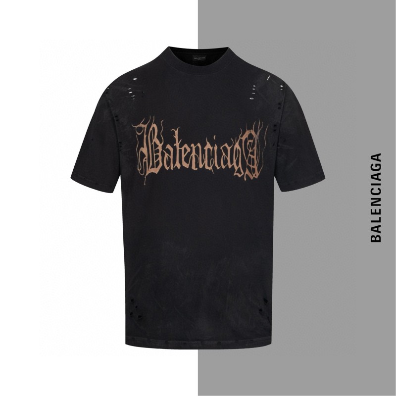 Balenciaga Unisex Tee