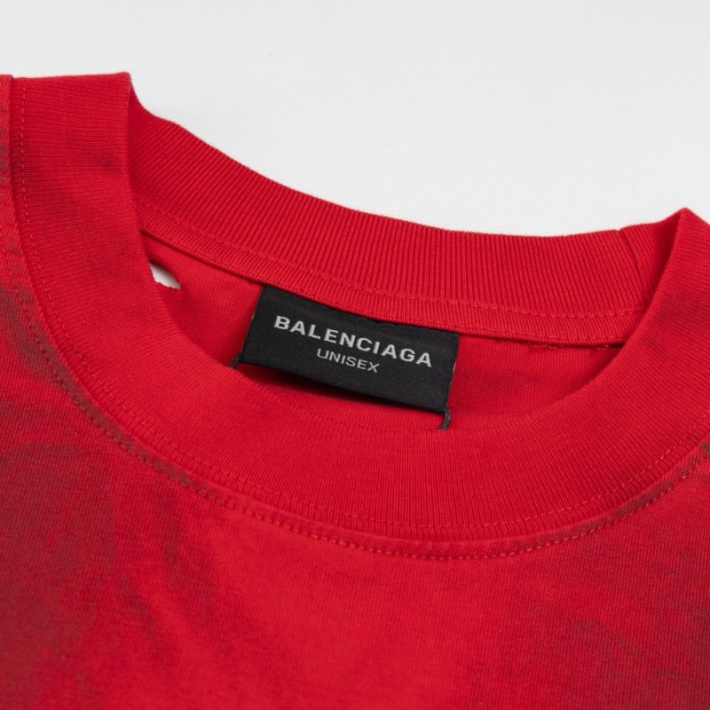 Balenciaga Unisex Tee