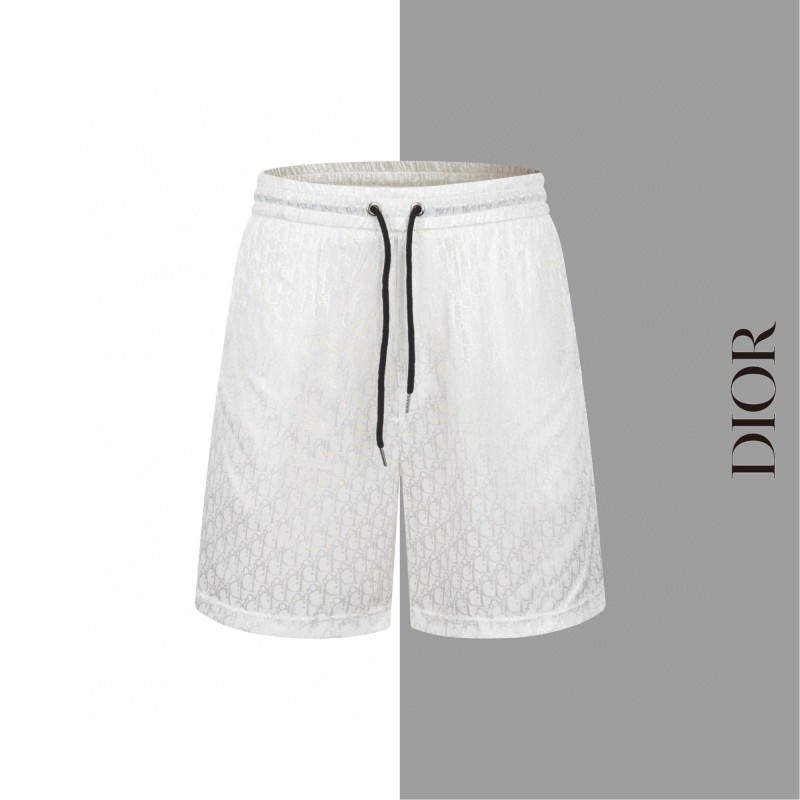 Dior Unisex Shorts