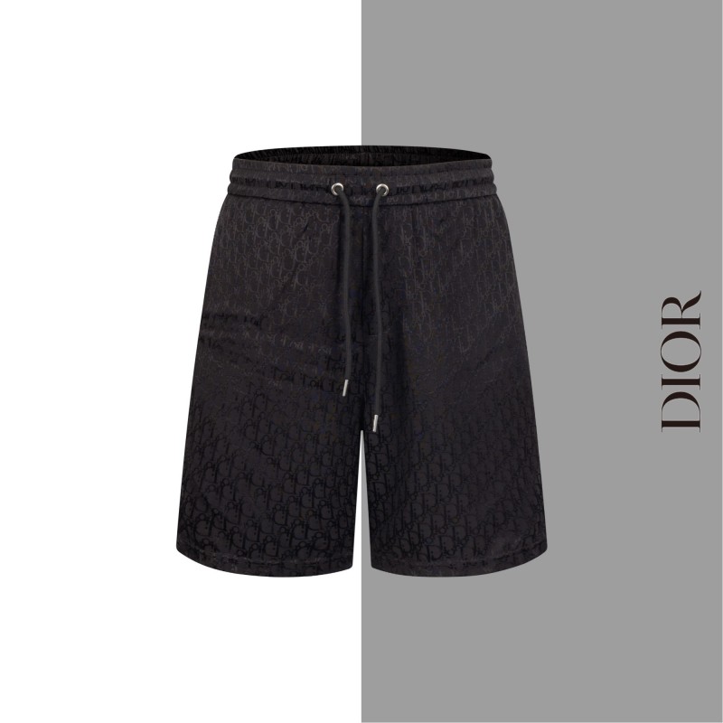 Dior Unisex Shorts