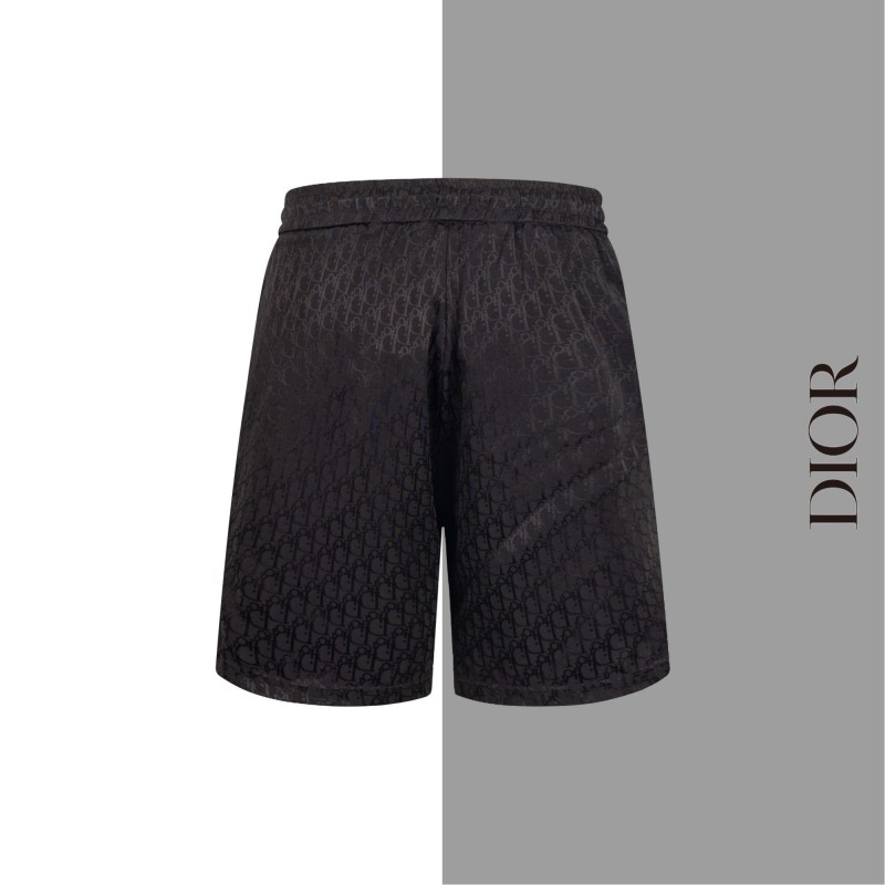 Dior Unisex Shorts