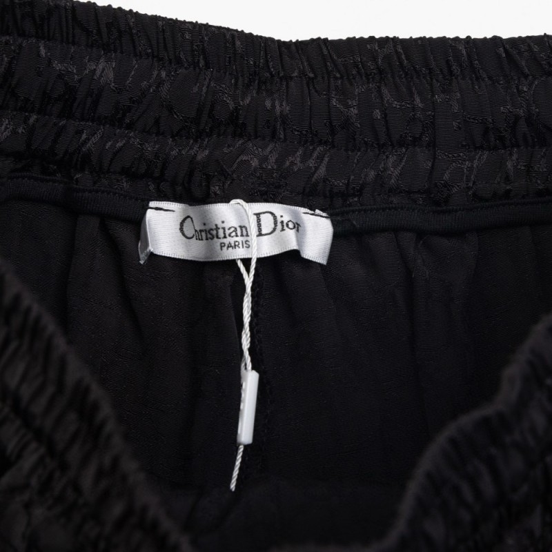 Dior Unisex Shorts