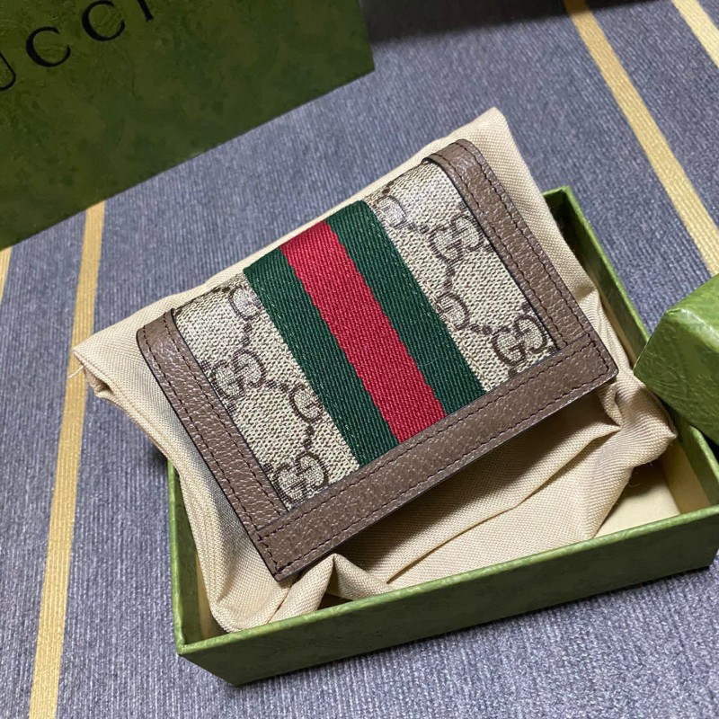 Gucci Wallet 