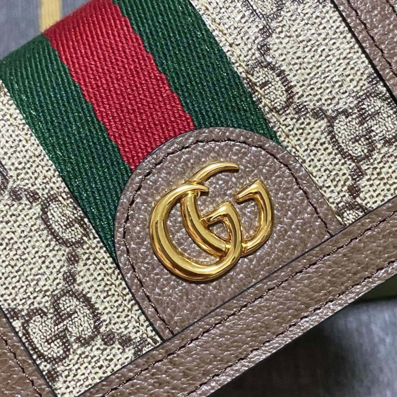 Gucci Wallet 