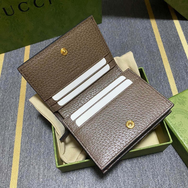 Gucci Wallet 