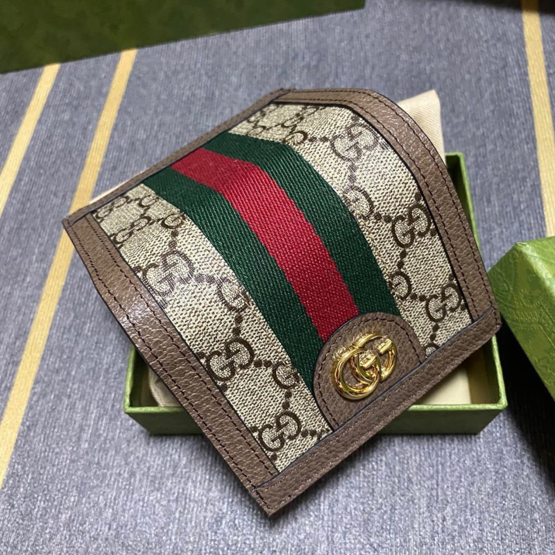 Gucci Wallet 