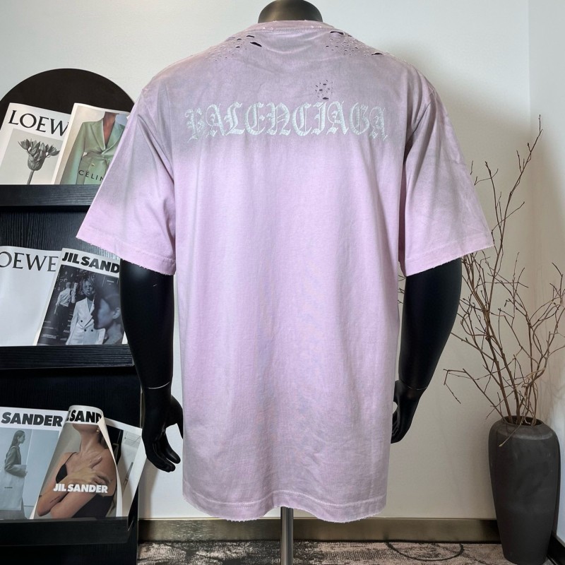 Balenciaga Unisex Tee