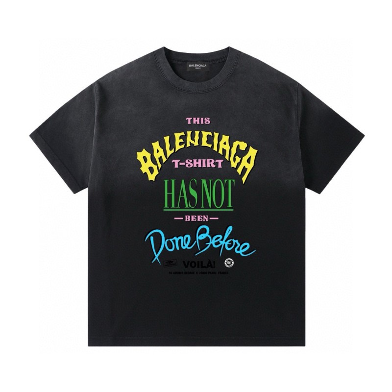 Balenciaga Unisex Tee