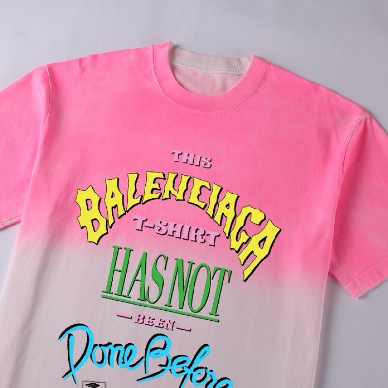 Balenciaga Unisex Tee