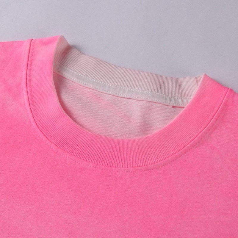 Balenciaga Unisex Tee