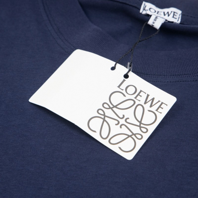 Loewe Unisex Tee