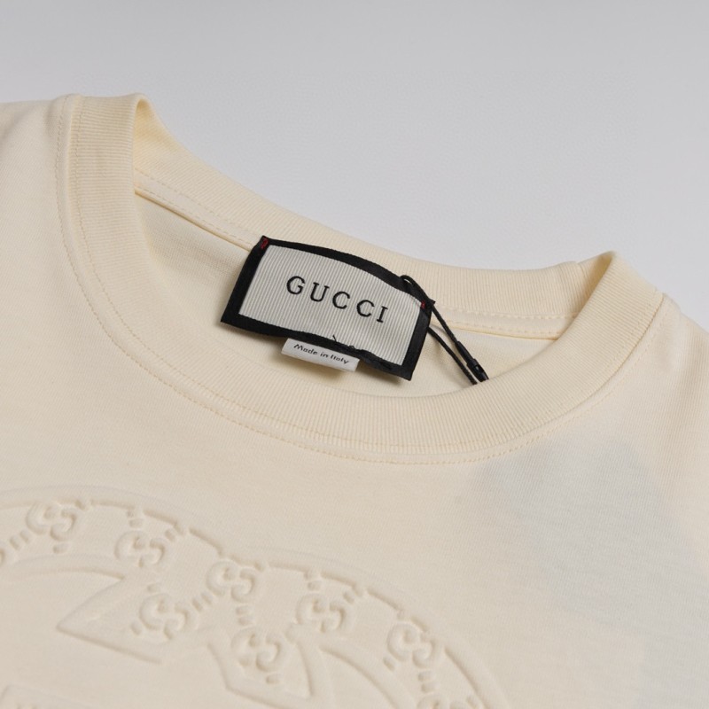 Gucci Unisex Tee