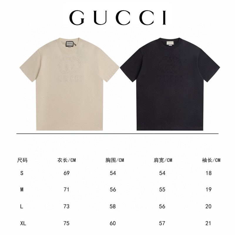 Gucci Unisex Tee