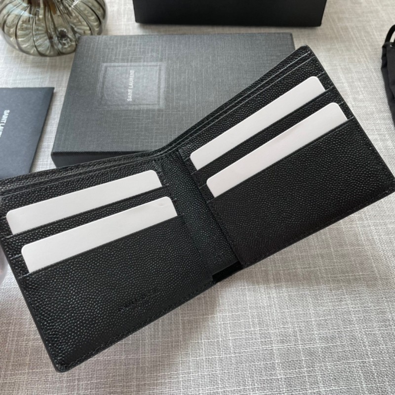 YSL Wallet