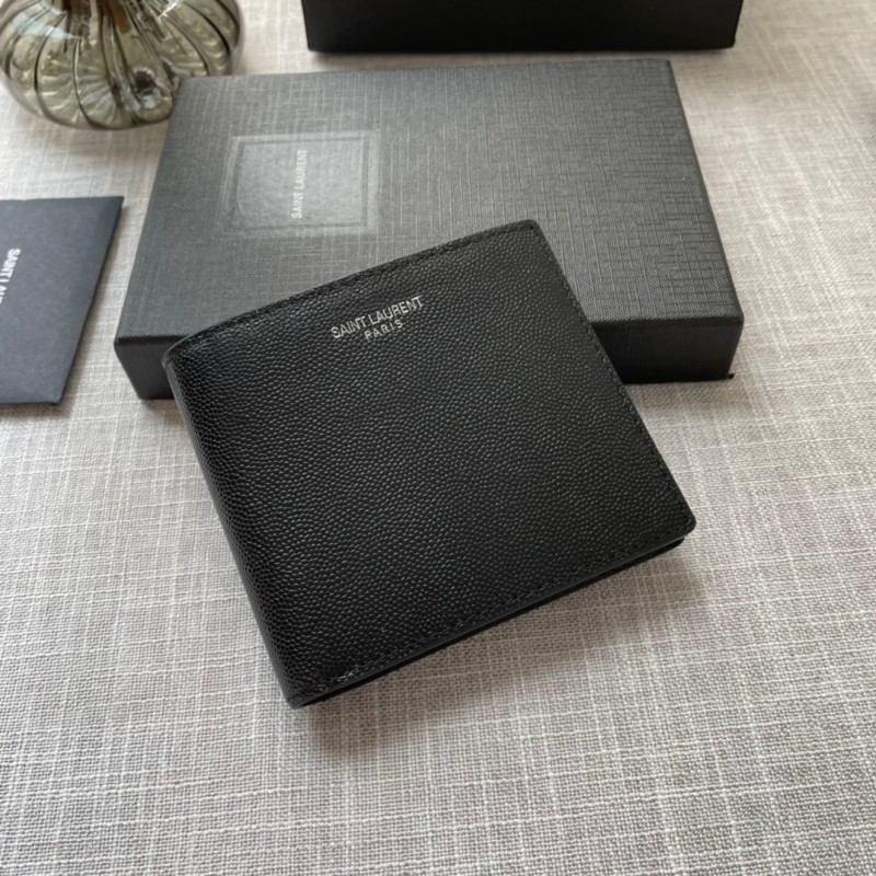 YSL Wallet