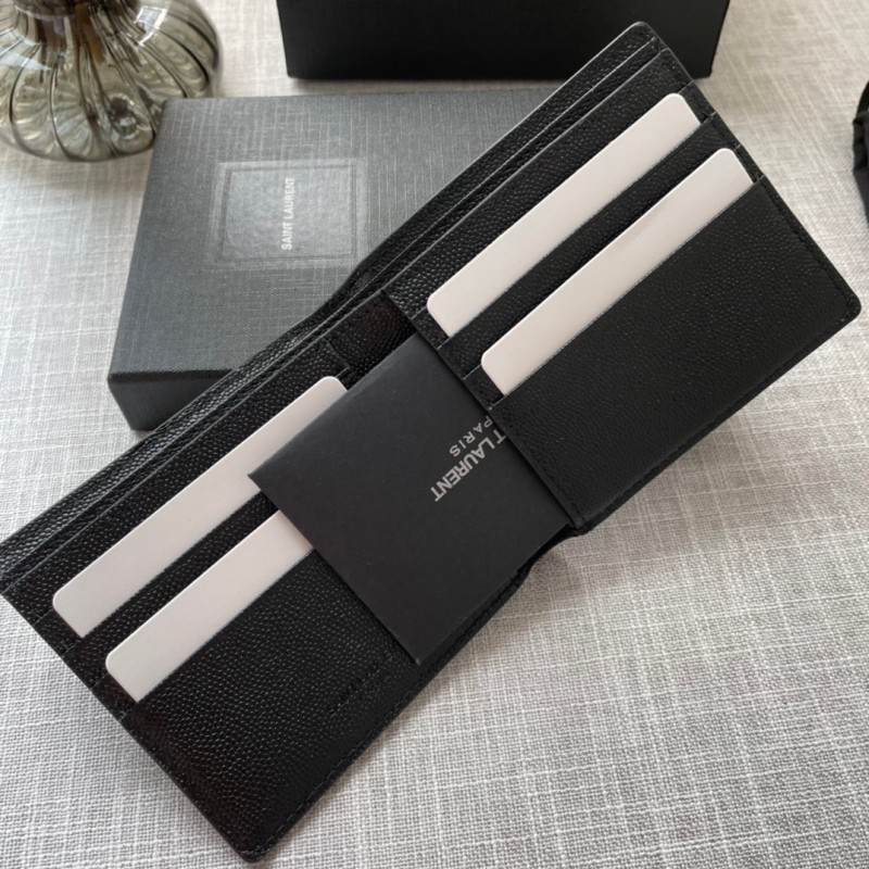 YSL Wallet