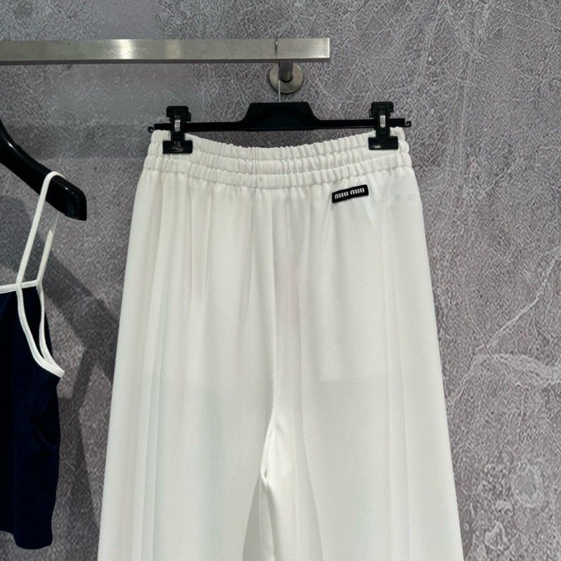 MiuMiu Pants