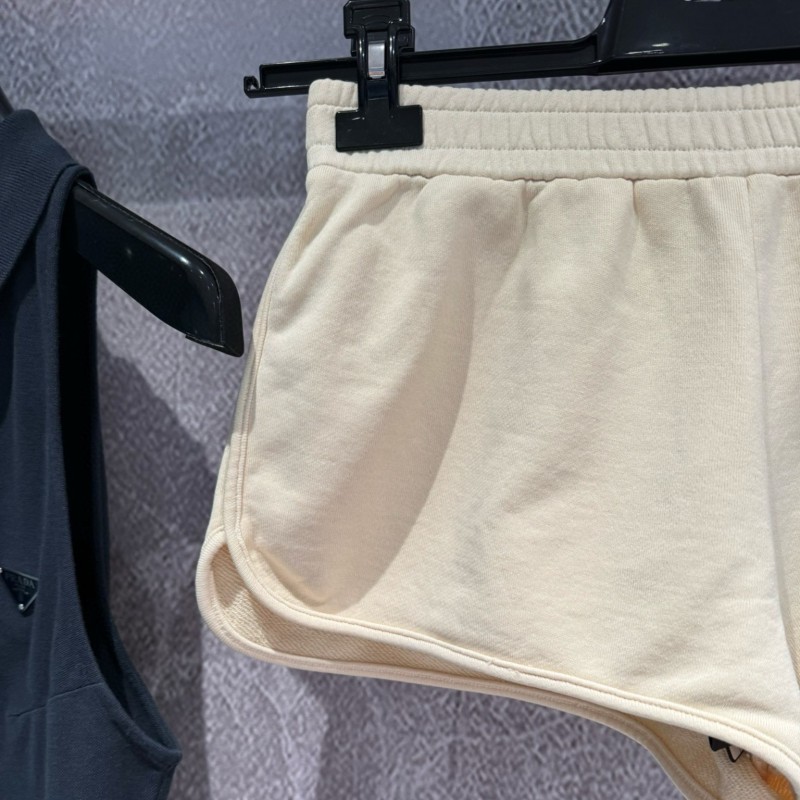 Prada Casual Shorts