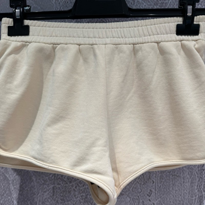 Prada Casual Shorts