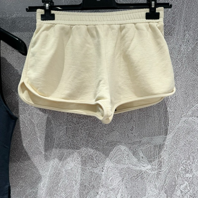 Prada Casual Shorts