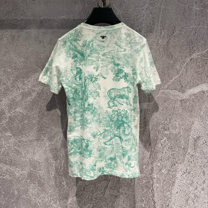 Dior Tee