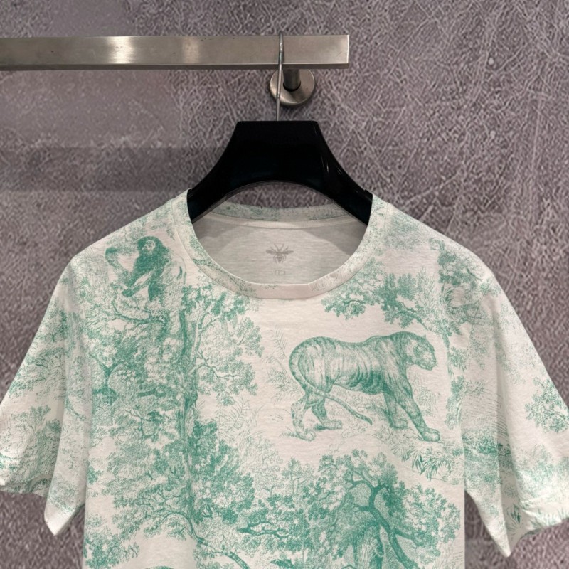 Dior Tee