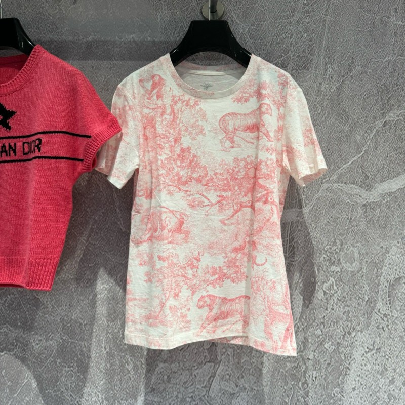 Dior Tee