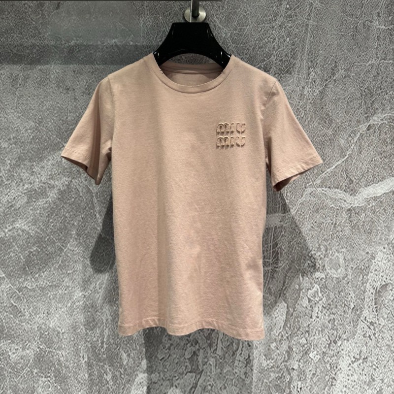 MiuMiu Tee