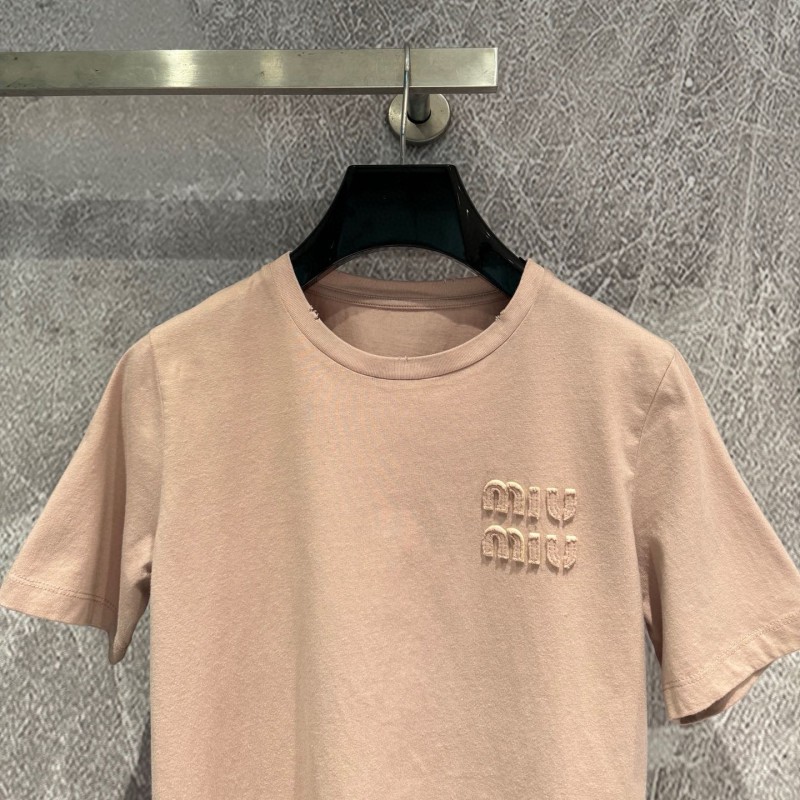 MiuMiu Tee