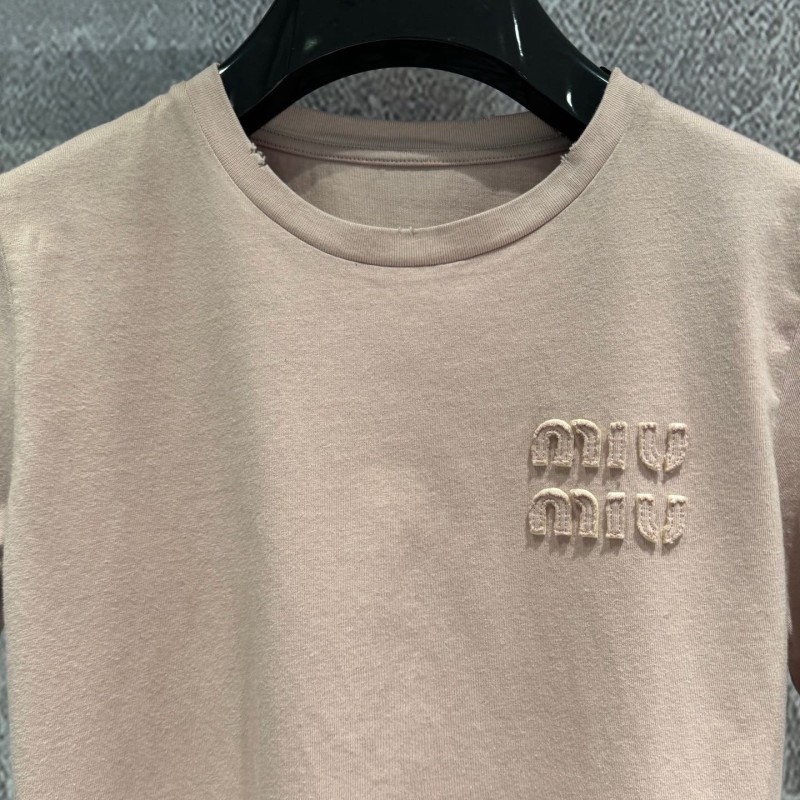 MiuMiu Tee