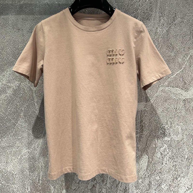 MiuMiu Tee