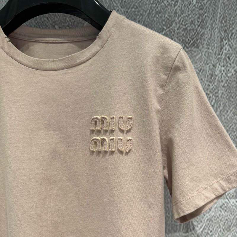 MiuMiu Tee