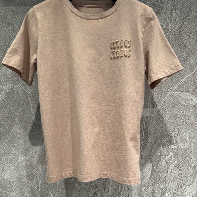 MiuMiu Tee