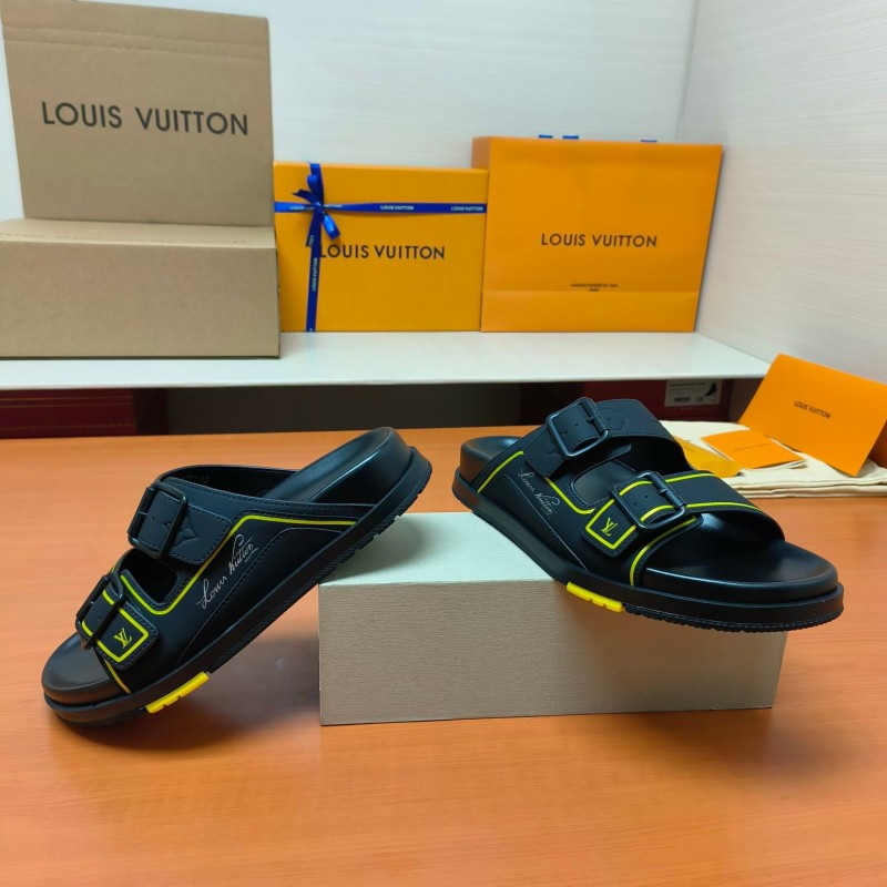 LV Trainer Slipper