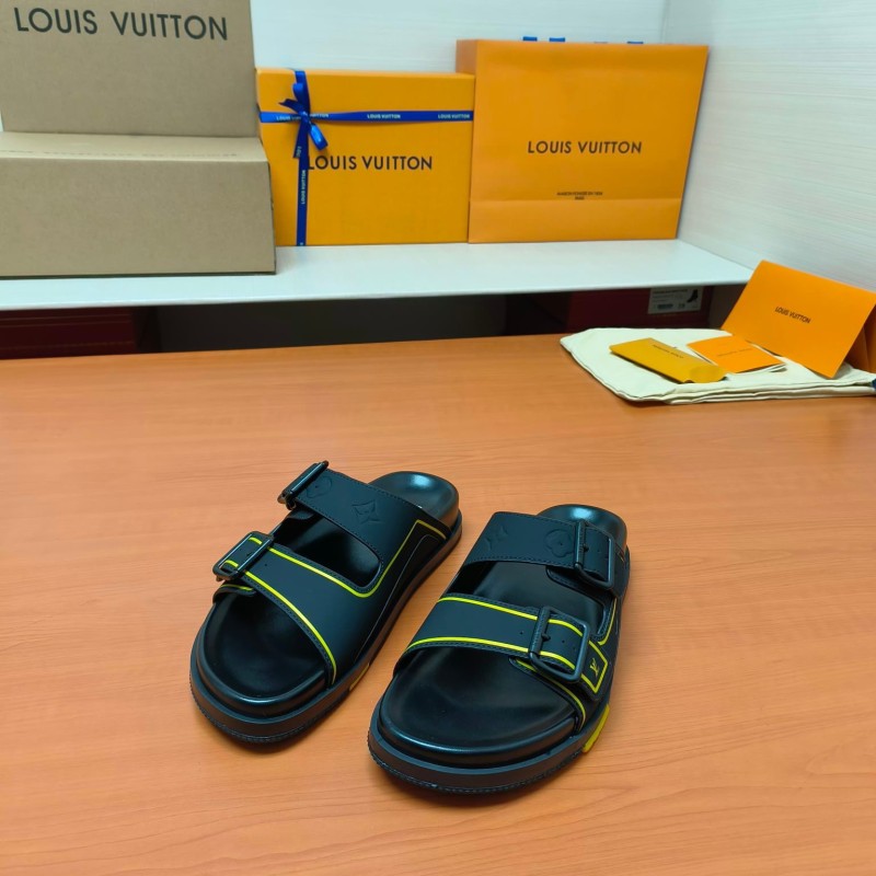 LV Trainer Slipper