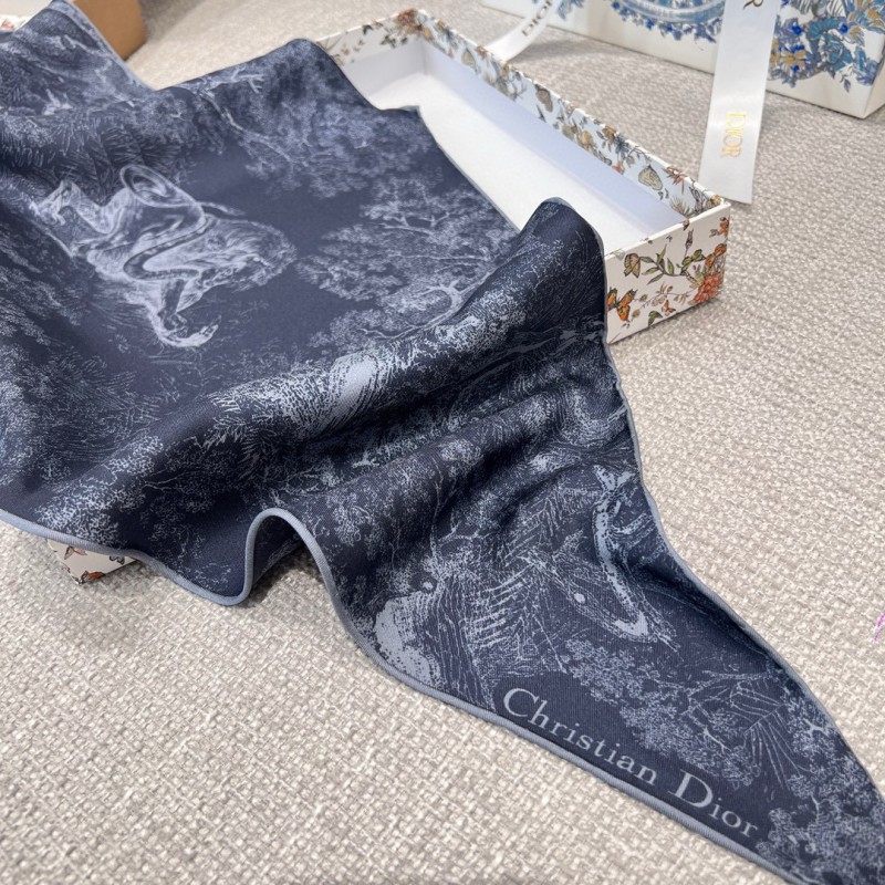 Dior Scarf