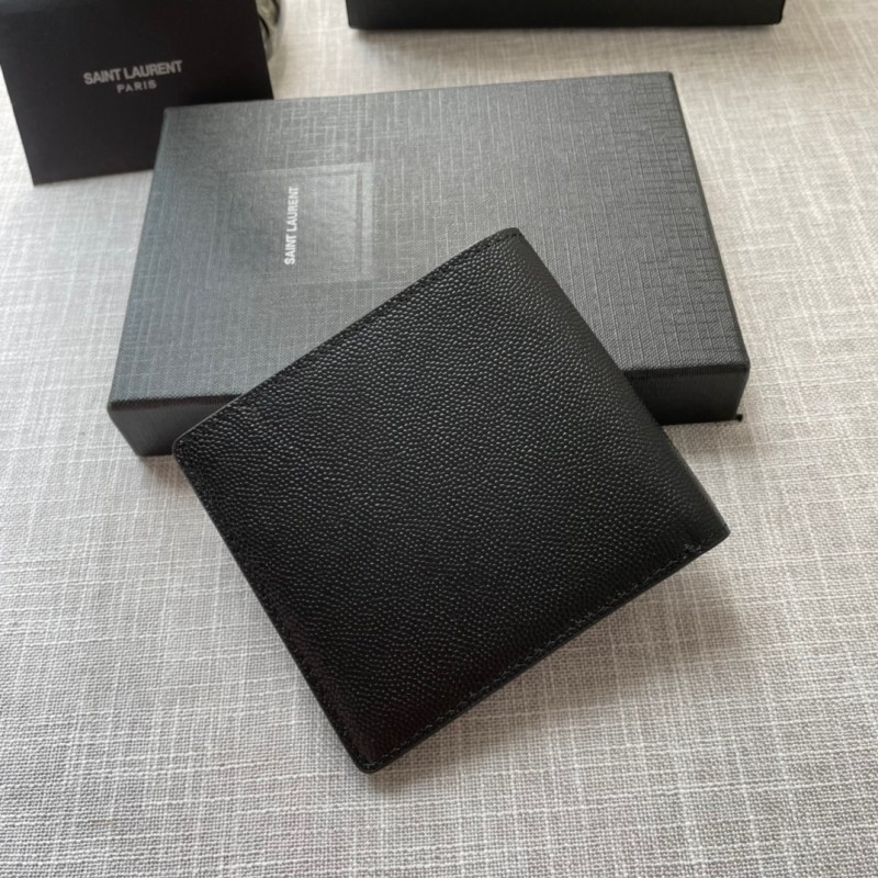 YSL Wallet