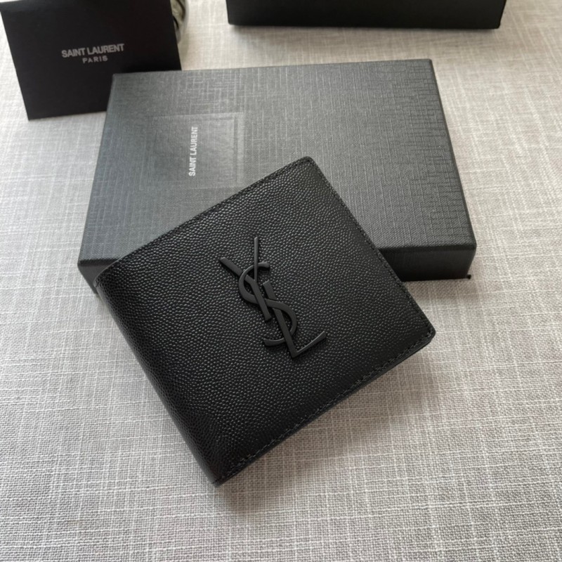 YSL Wallet