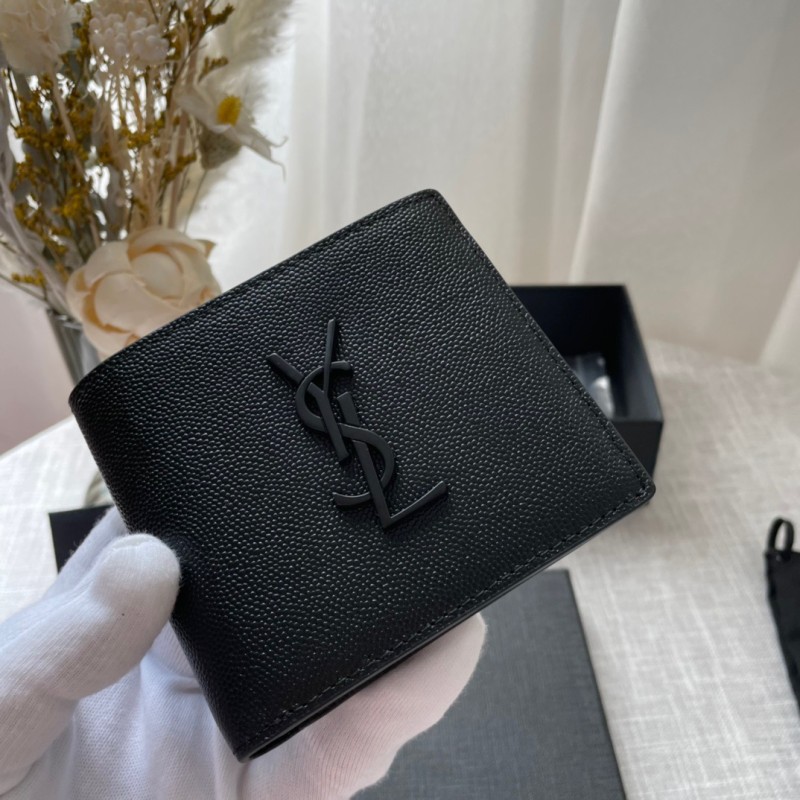 YSL Wallet