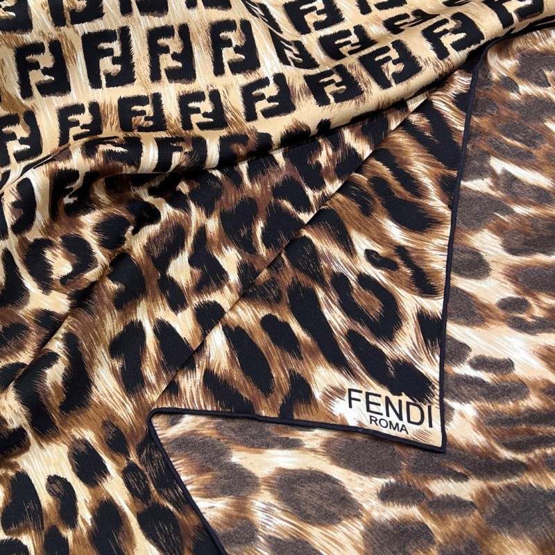 Fendi Scarf