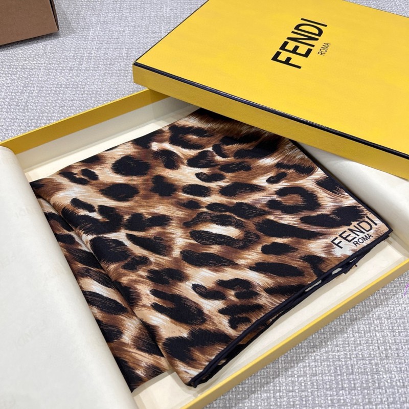 Fendi Scarf