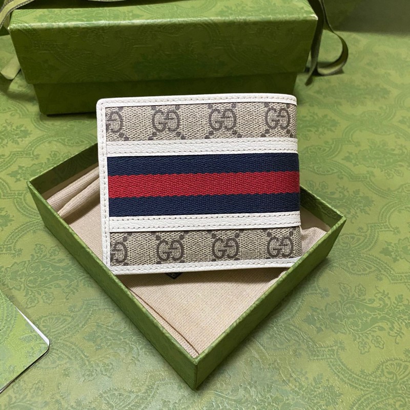 Gucci Wallet