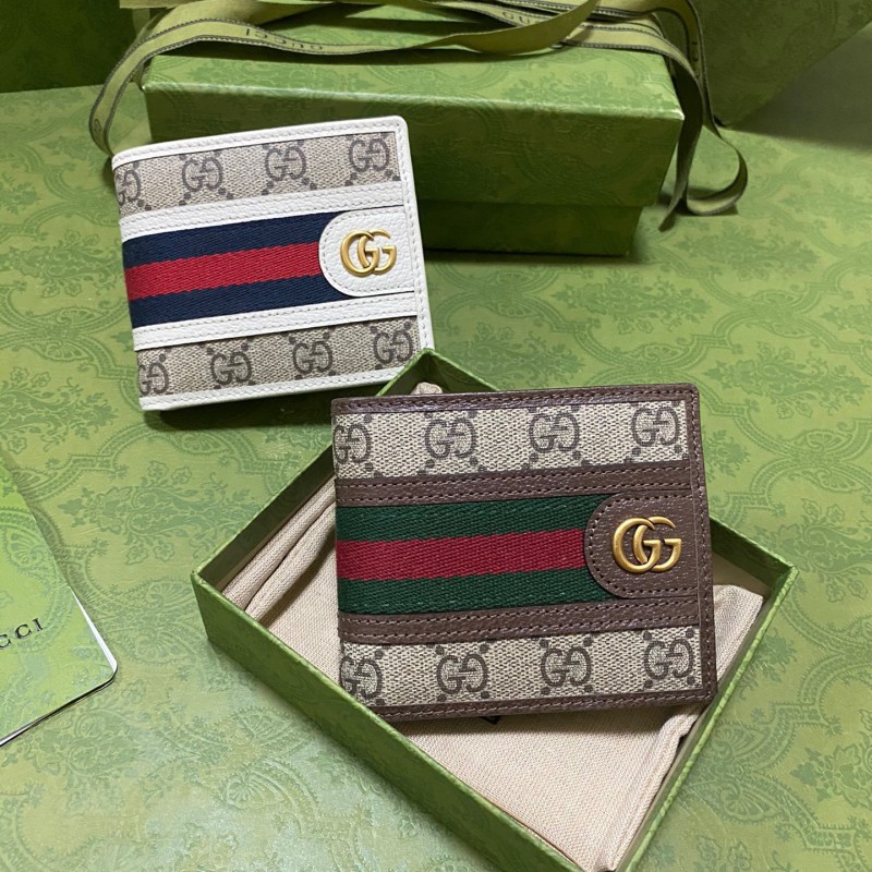 Gucci Wallet